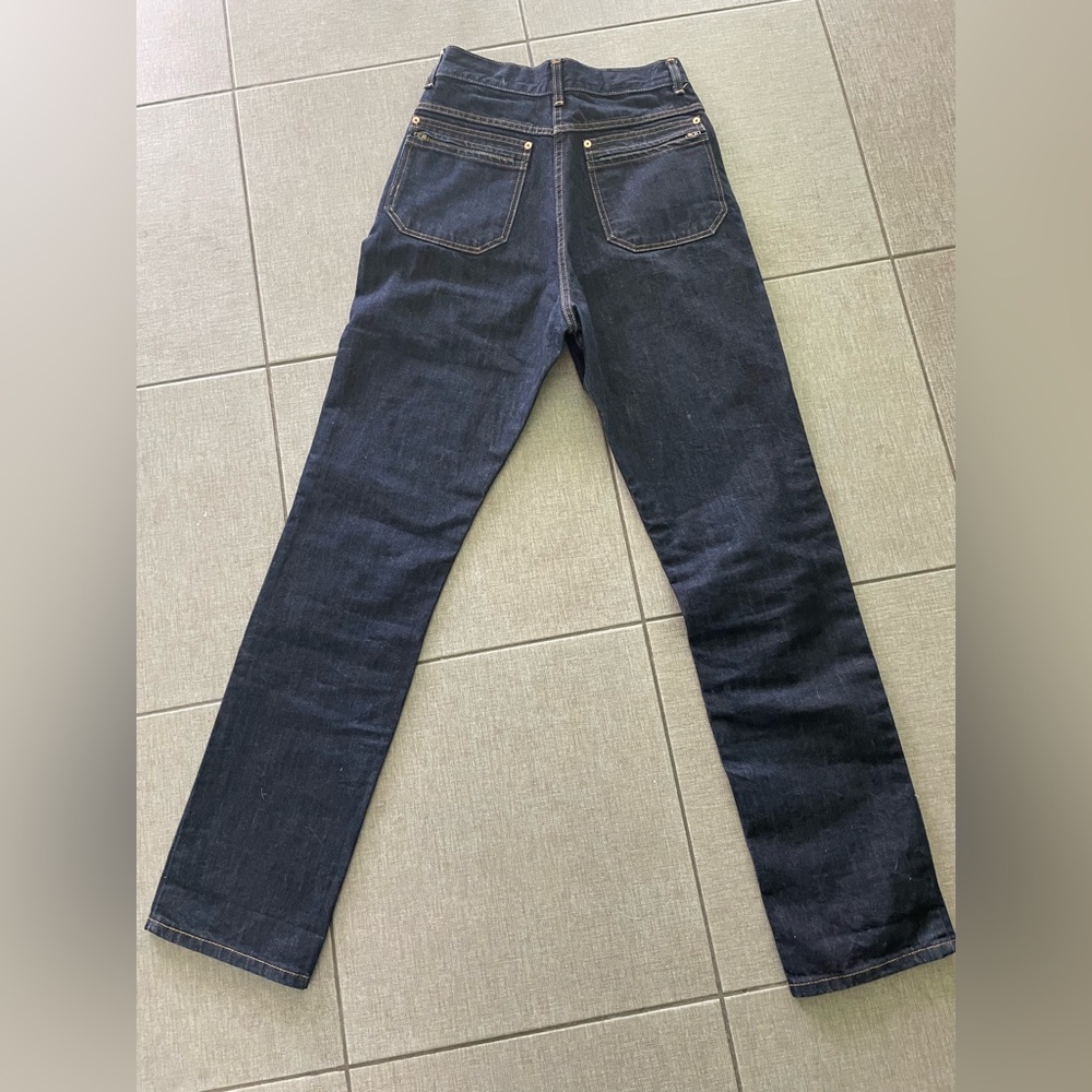 Freddies of Pinewood Denim High waisted Jeans